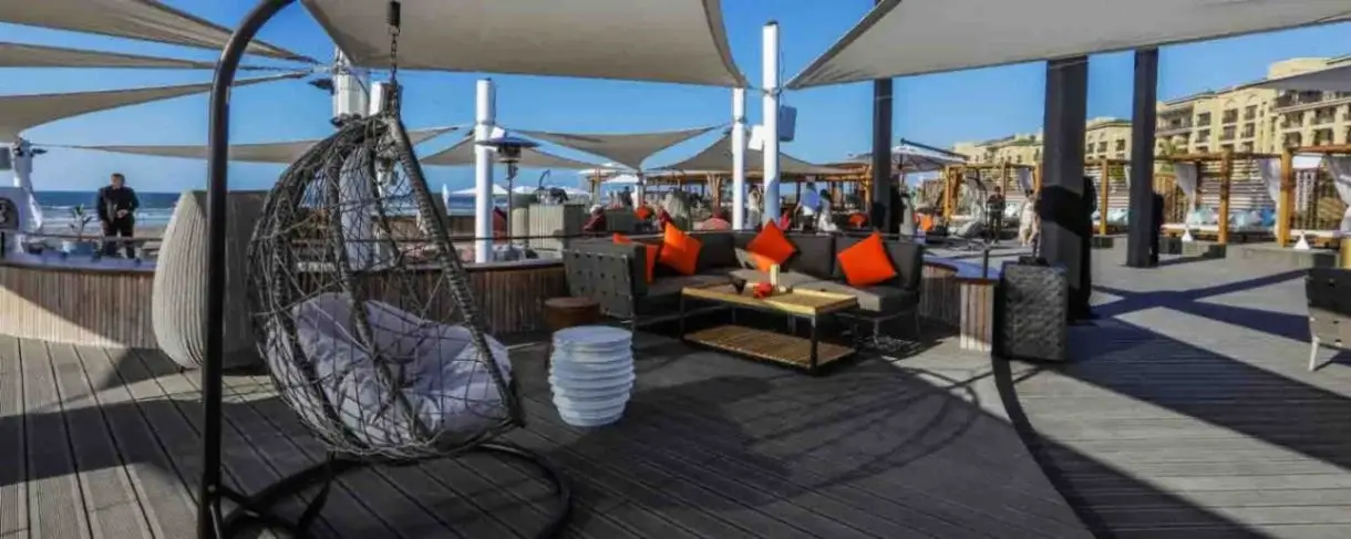 Mazagan Beach & Golf Resort-1